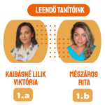 Leendő elsős tanítóink