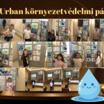 Környezetvédelmi pályázat – Rajzokkal a víz fontosságáért