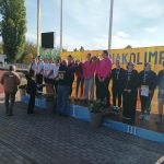 Atlétika Ügyességi Csapatbajnokság Diákolimpia Országos Döntője