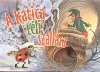 A katica téli szállása