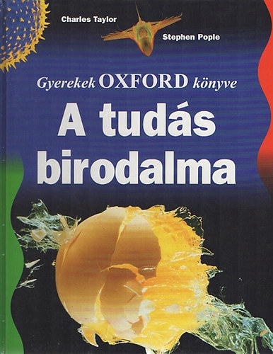 A tudás birodalma
