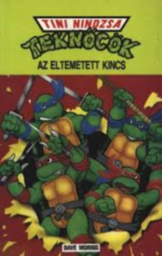 Az eltemetett kincs
