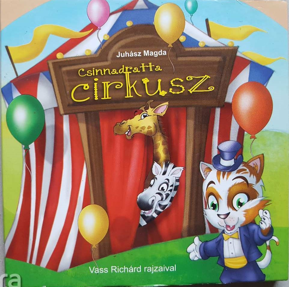 Csinnadratta cirkusz