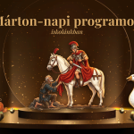 Márton-napi programok iskolánkban