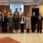 Domán rajza – Október 23-i ünnepi műsor