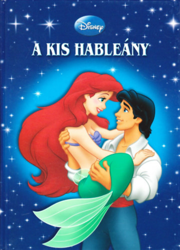 A kis hableány