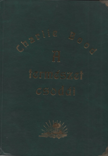 A természet csodái