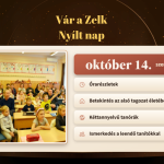 Nyílt nap (2026.10.14.)